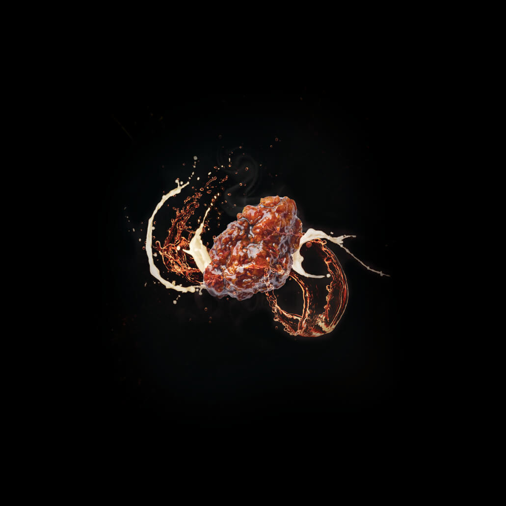 Nuevas Salsas Wingstop México Los Expertos en Sabor